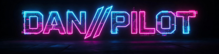 DAN//PILOT